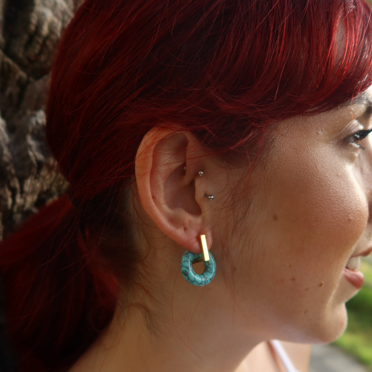 PENDIENTES NEREA