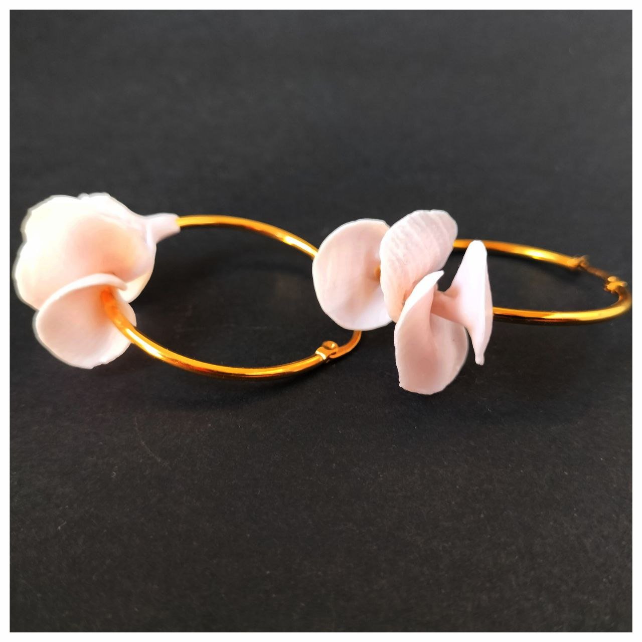 AROS CALAS. - Hermine