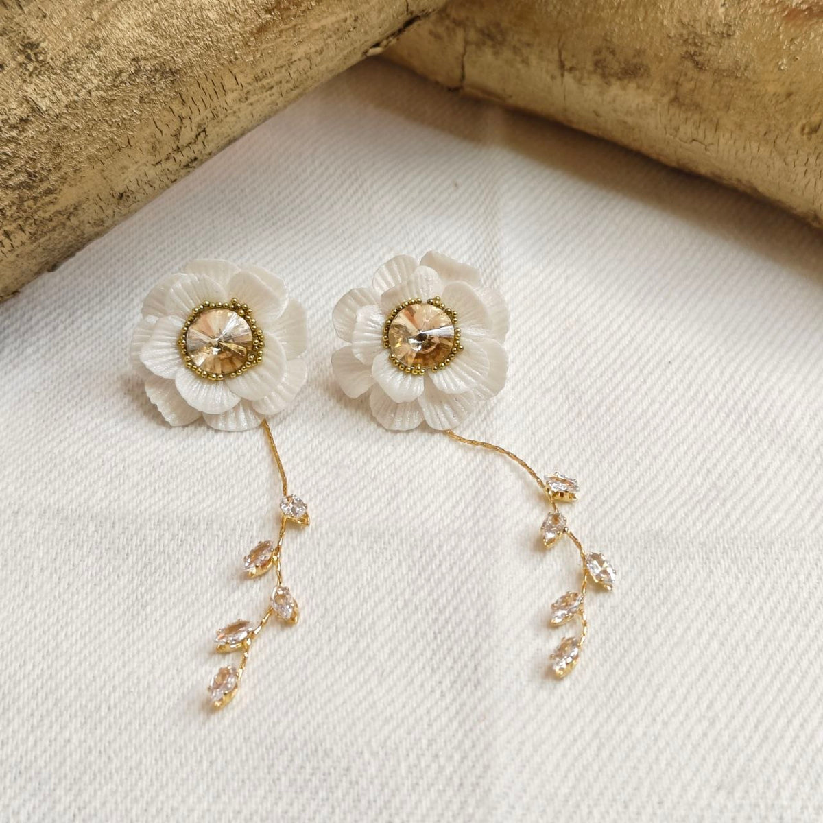 PENDIENTES DALIA