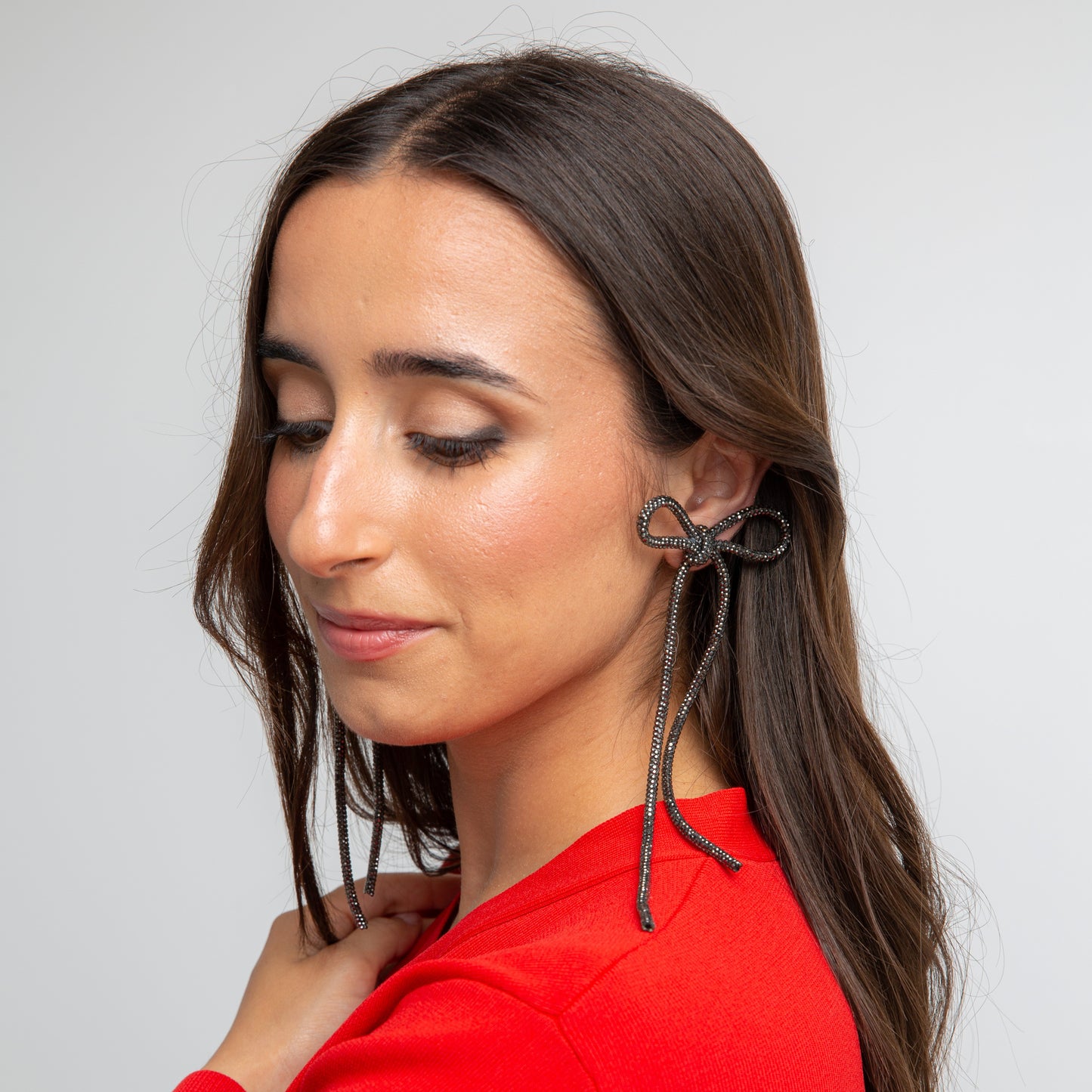 PENDIENTES CHIARA - NOCHE-