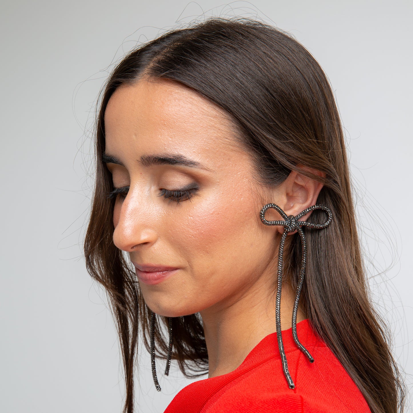 PENDIENTES CHIARA - NOCHE-