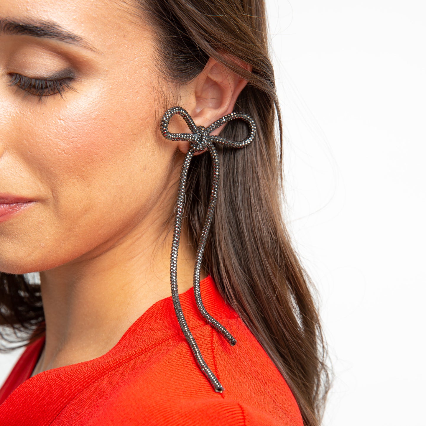 PENDIENTES CHIARA - NOCHE-