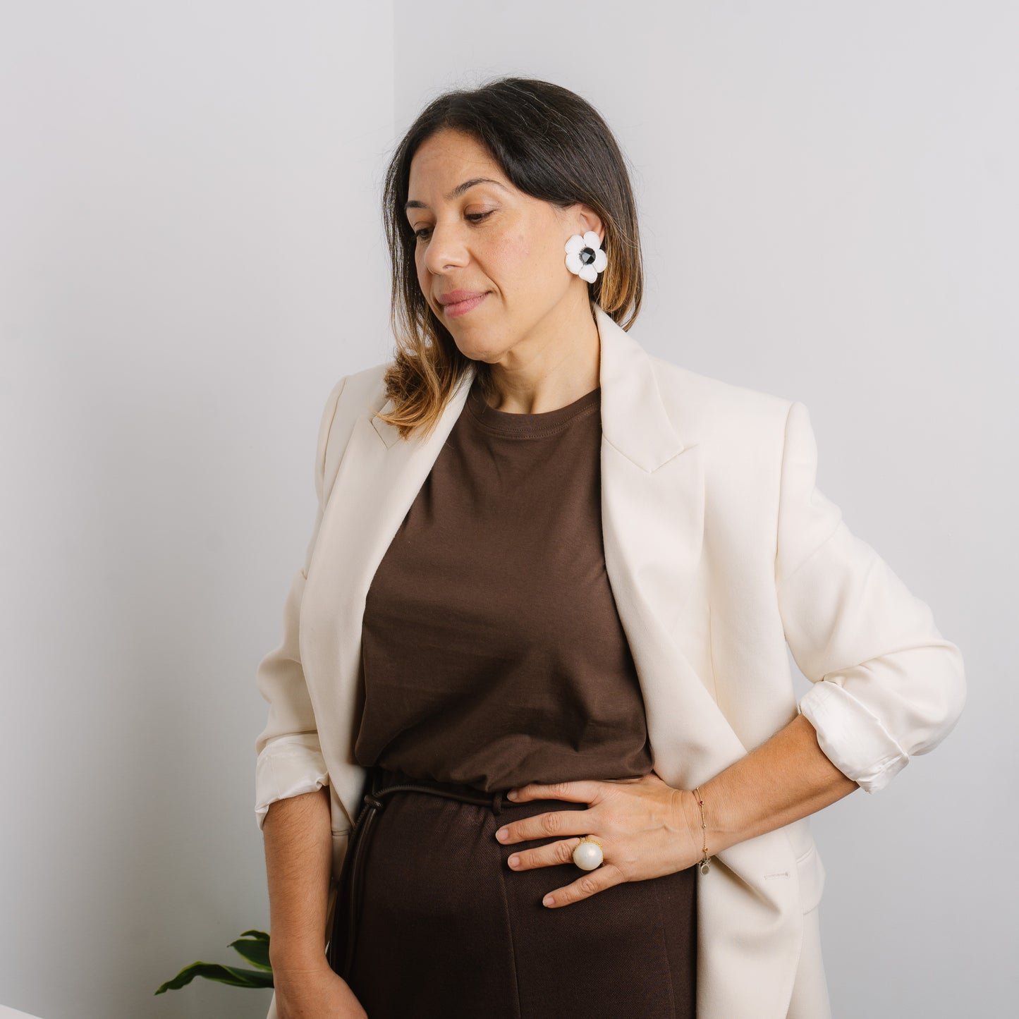 PENDIENTES ESPERANZA