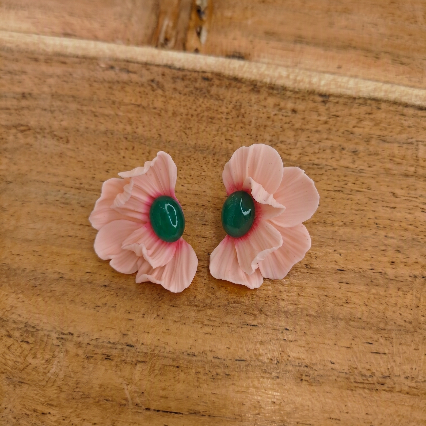 PENDIENTES ALMA