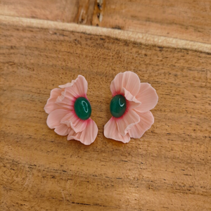 PENDIENTES ALMA
