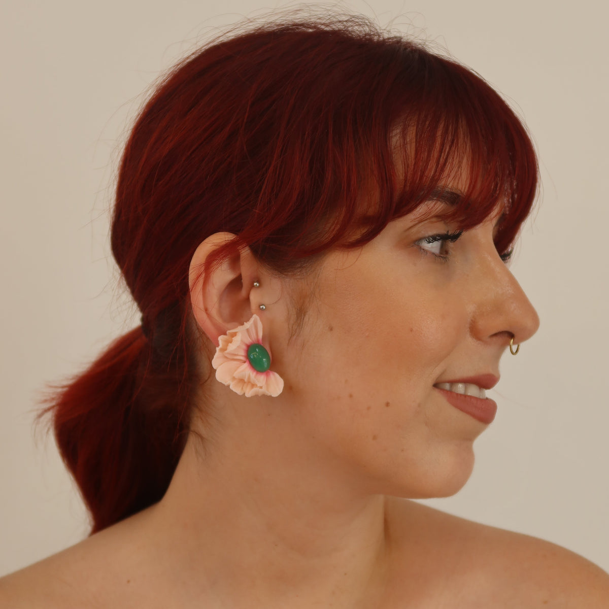 PENDIENTES ALMA