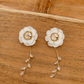 PENDIENTES DALIA