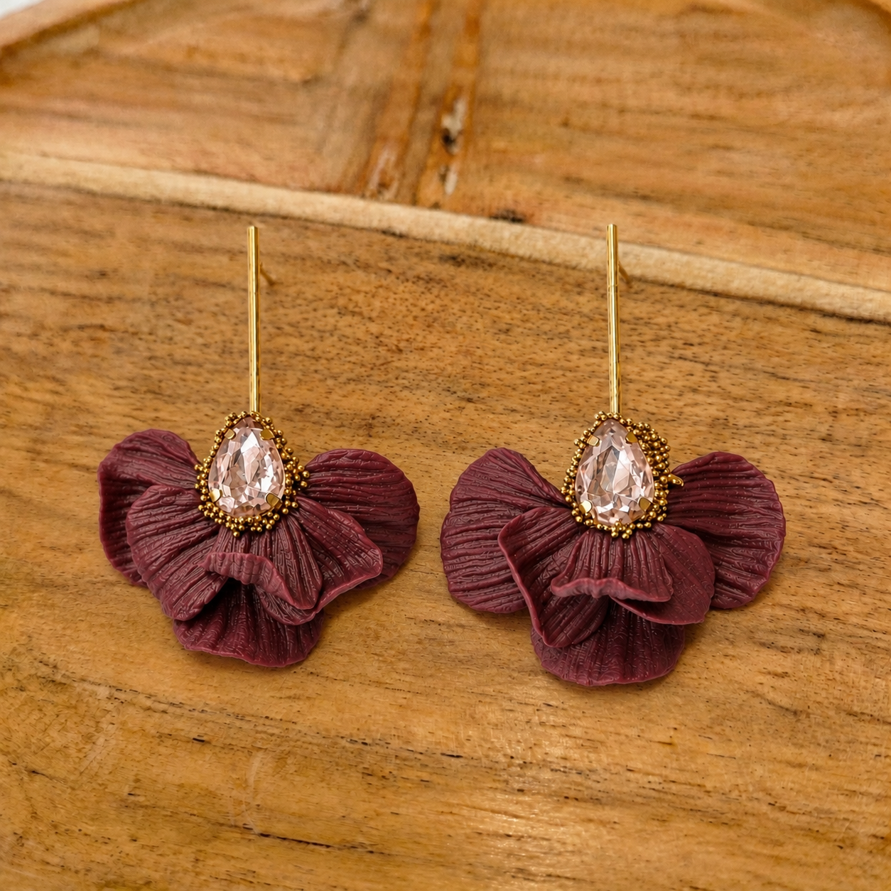 PENDIENTES FLORENCIA