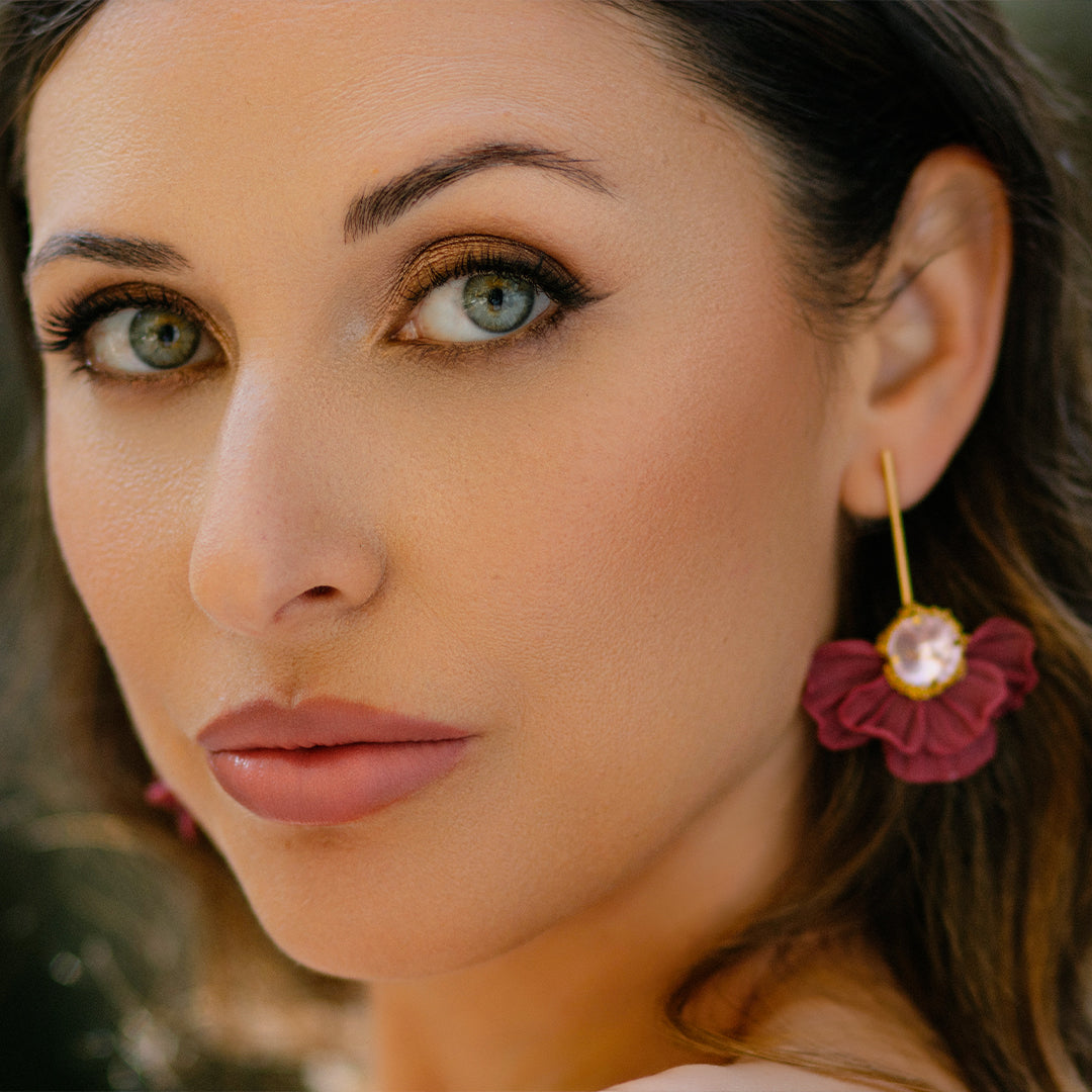 PENDIENTES FLORENCIA