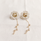 PENDIENTES DALIA