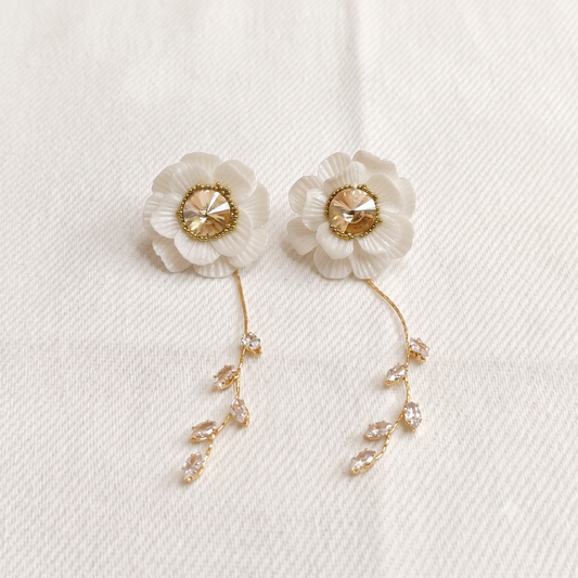 PENDIENTES DALIA