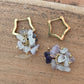 PENDIENTES SELENE