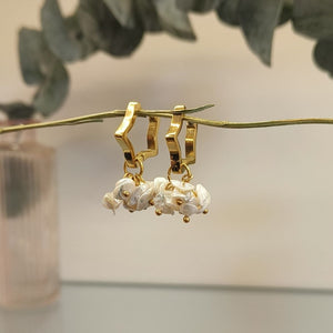 PENDIENTES MARENA