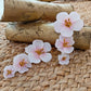 PENDIENTES FLOR DE SAKURA
