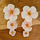 PENDIENTES FLOR DE SAKURA
