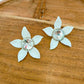 PENDIENTES JAZMÍN