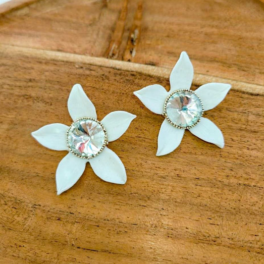 PENDIENTES JAZMÍN