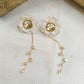 PENDIENTES DALIA