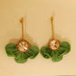 PENDIENTES FLORENCIA - OLIVA-