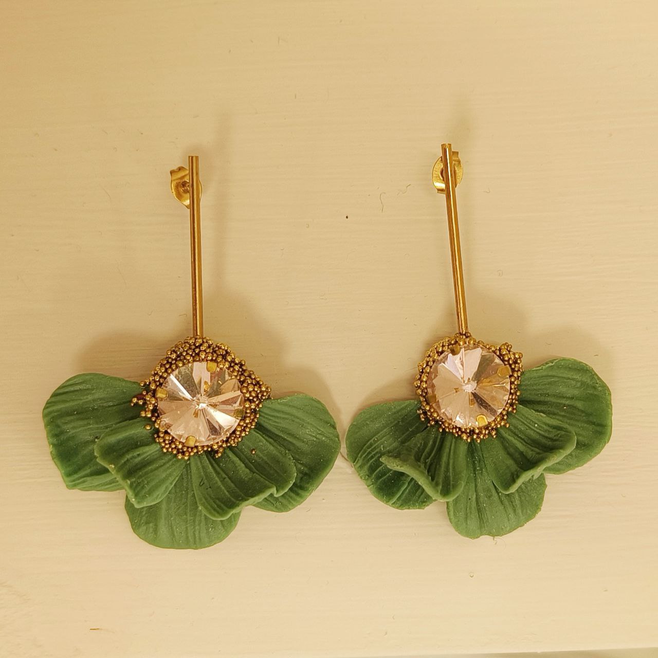 PENDIENTES FLORENCIA - OLIVA-