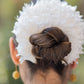 SUSURRO MARFIL PENDIENTES