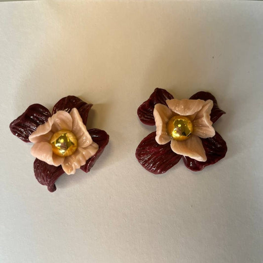 PENDIENTES AMÉLIE