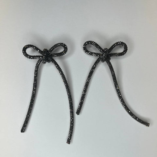 PENDIENTES LAZO MINI CHIARA