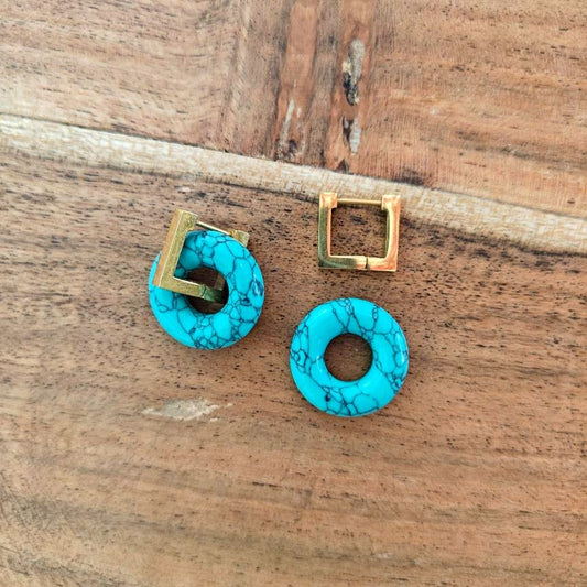 PENDIENTES NEREA