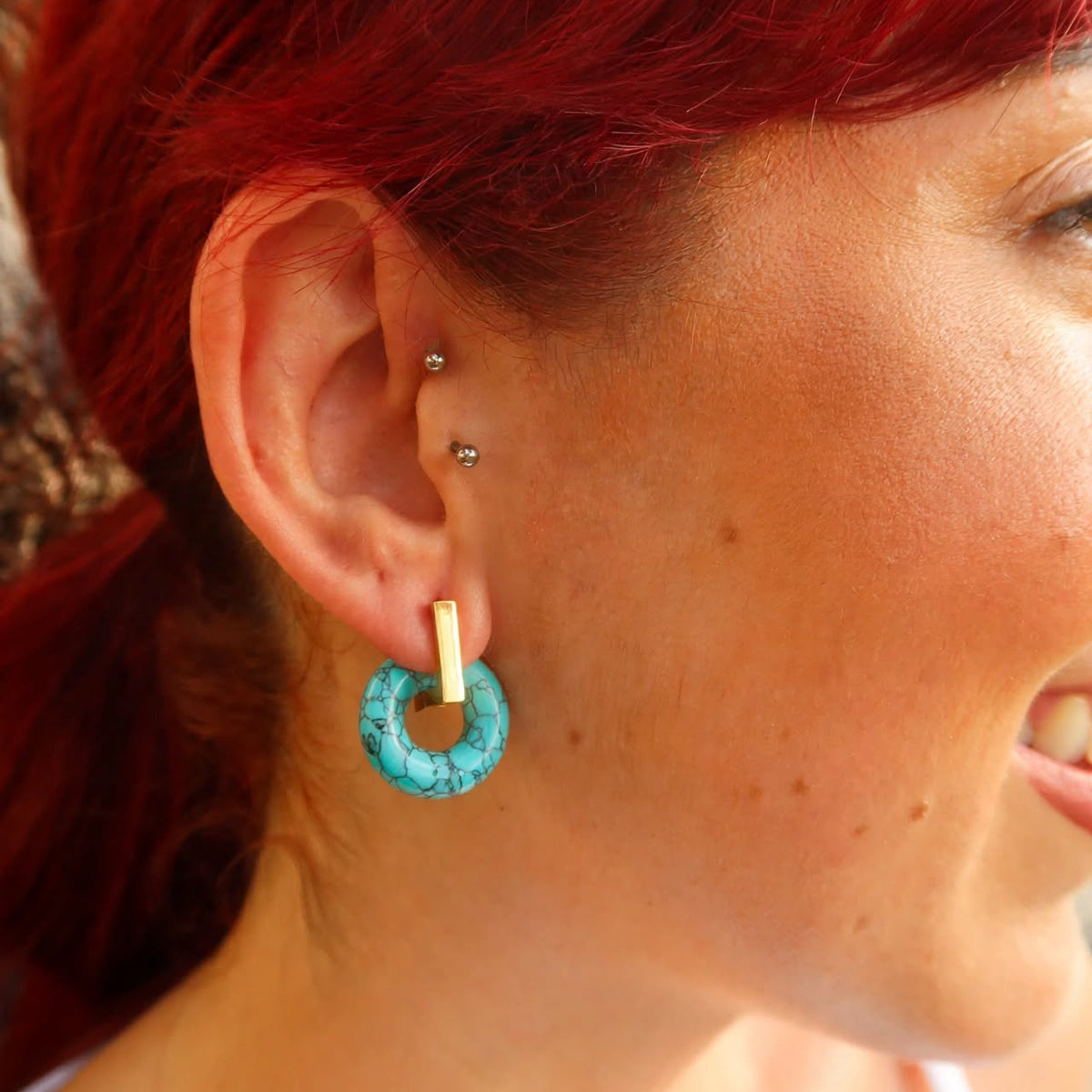 PENDIENTES NEREA